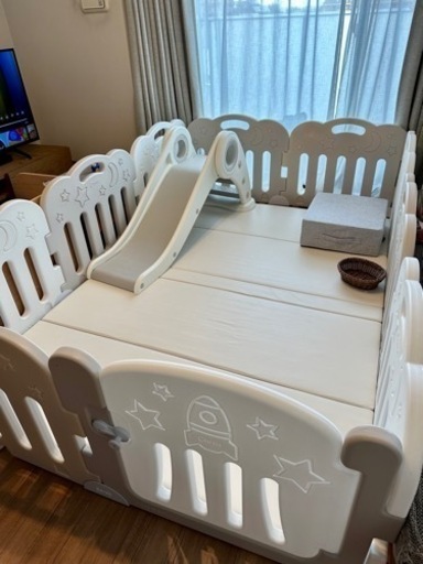 子供用品 ベビー用品 ベビーベッド、家具