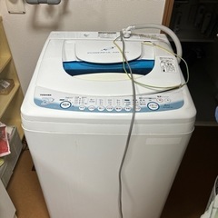 家電 生活家電 洗濯機