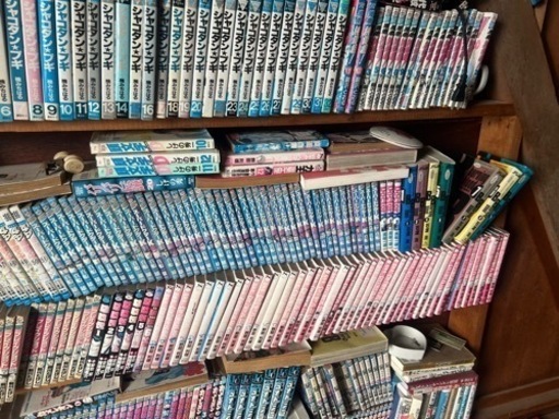 本/CD/DVD マンガ、コミック、アニメ