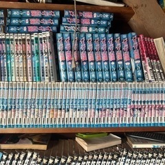 本/CD/DVD マンガ、コミック、アニメの画像