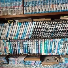 本/CD/DVD マンガ、コミック、アニメの画像