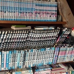 本/CD/DVD マンガ、コミック、アニメの画像