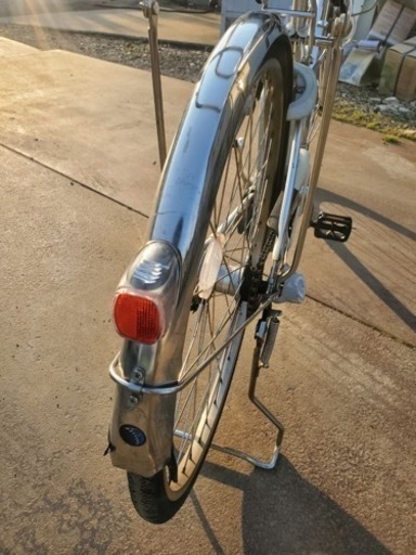 ⭐️電動自転車⭐️Panasonic   ENS63