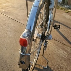 ⭐️電動自転車⭐️Panasonic   ENS63の画像