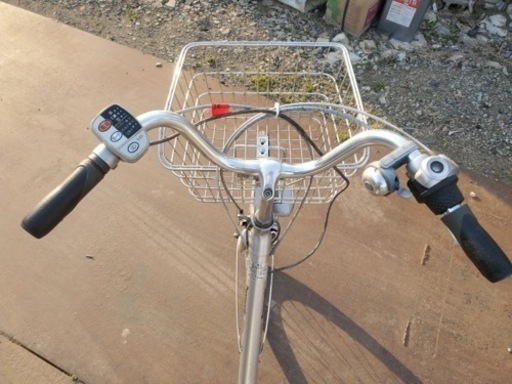 ⭐️電動自転車⭐️Panasonic   ENS63