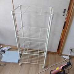 家具 収納家具 スチールラック