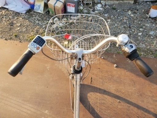 ⭐️電動自転車⭐️Panasonic   END63