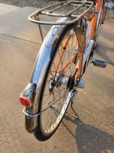 ⭐️電動自転車⭐️Panasonic   ENS632