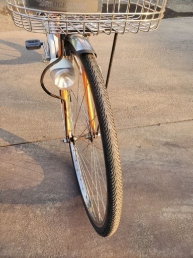 ⭐️電動自転車⭐️Panasonic   ENS632