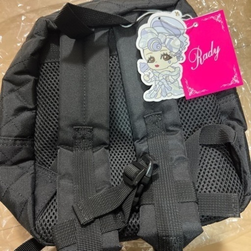 靴/バッグ バッグ リュックサック