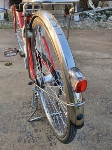 ⭐️電動自転車⭐️Panasonic   ENS632