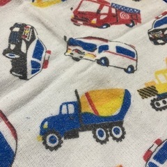 ループタオルの画像