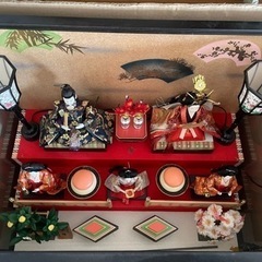 雛人形