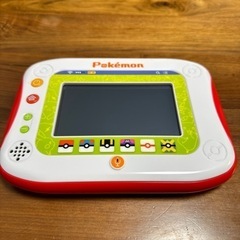 ポケモンパッド ピカッとアカデミー【日本おもちゃ大賞2019 エ...