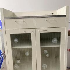 【引渡決定】キッチンボード