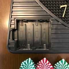 ◆ダーツの画像