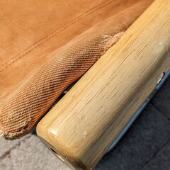 ニーチェア　Nychair Xの画像