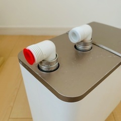 ハウステック AQ-S401 シャワー用軟水器 アクアソフトaqua softの画像