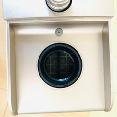 ハウステック AQ-S401 シャワー用軟水器 アクアソフトaqua softの画像