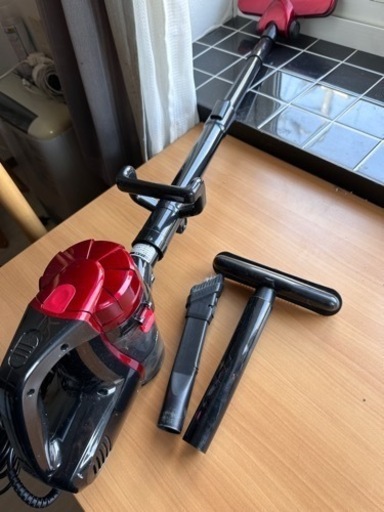 掃除機