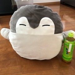 コウペンちゃん