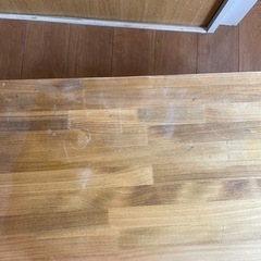 ローテーブルの画像