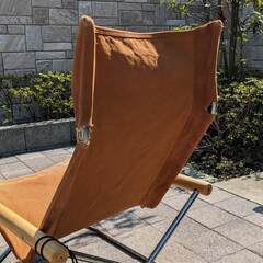 ニーチェア　Nychair Xの画像