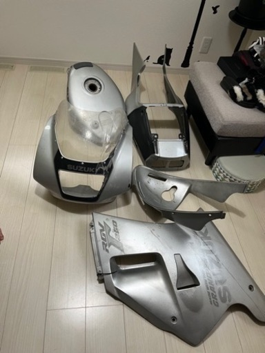 最終値下げ‼︎RGV250ガンマ　　VJ22