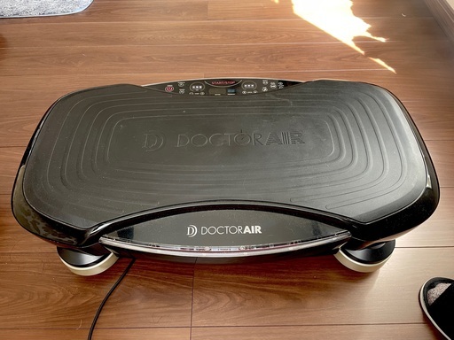 DOCTOR AIR 3D SUPER BLADE PRO　ドクターエアー（正規品）