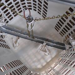 【決定】生活雑貨 洗濯用品 角ハンガー