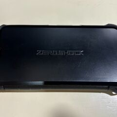 【無料】「エレコム iPhone 11 ケース ZEROSHOC...