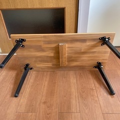 ローテーブルの画像