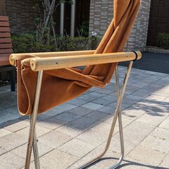 ニーチェア　Nychair Xの画像