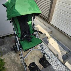 障害児用バギー