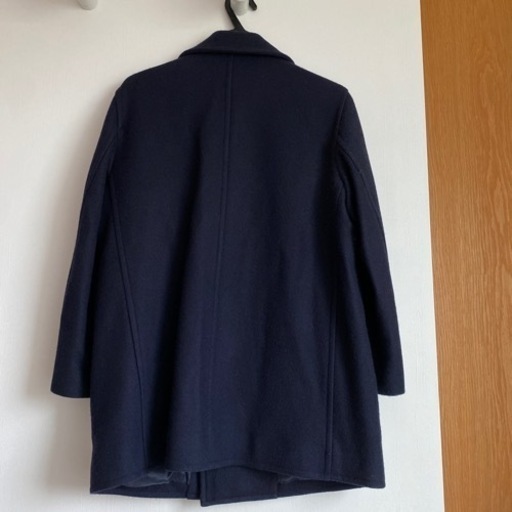 照曜館  男子  コートM  新品  