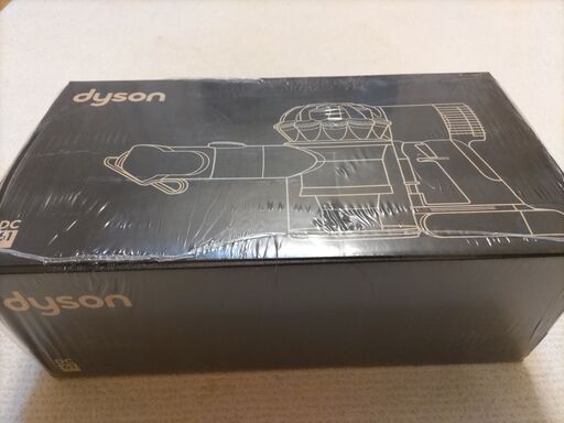 ダイソン　DC61 Motorhead Mo ハンディクリーナー　掃除機　Dyson モーターヘッド