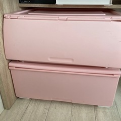 ストレージの画像