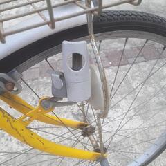 自転車の画像