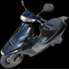 バイク スズキ v100