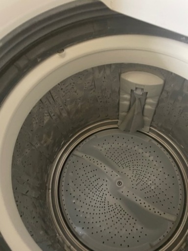 洗濯機