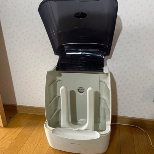 靴の殺菌脱臭乾燥機