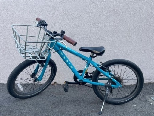 MARINマリン　20インチ