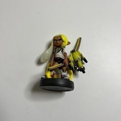 アミーボ　amiibo スプラトゥーン