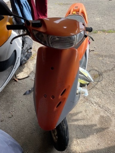 DioZX！レストアにいかがでしょうか？