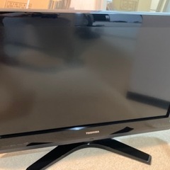 家電 テレビ 液晶テレビ