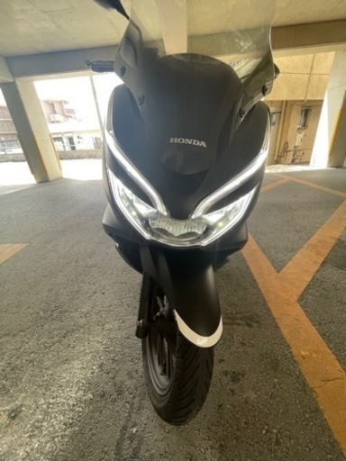 スズキ PCX125