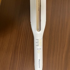 Panasonic ヘアアイロン