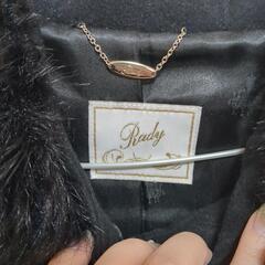 Rady☆コート☆Мの画像