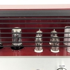 TRIODE トライオード TRV-4SE 真空管プリアンプ TRIODE TRV-4SE 真空管プリアンプ