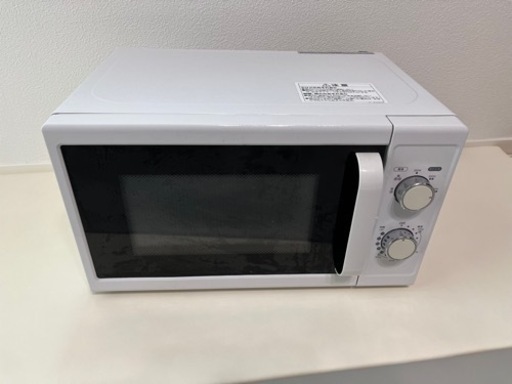 【決まりました】家電 キッチン家電 電子レンジ